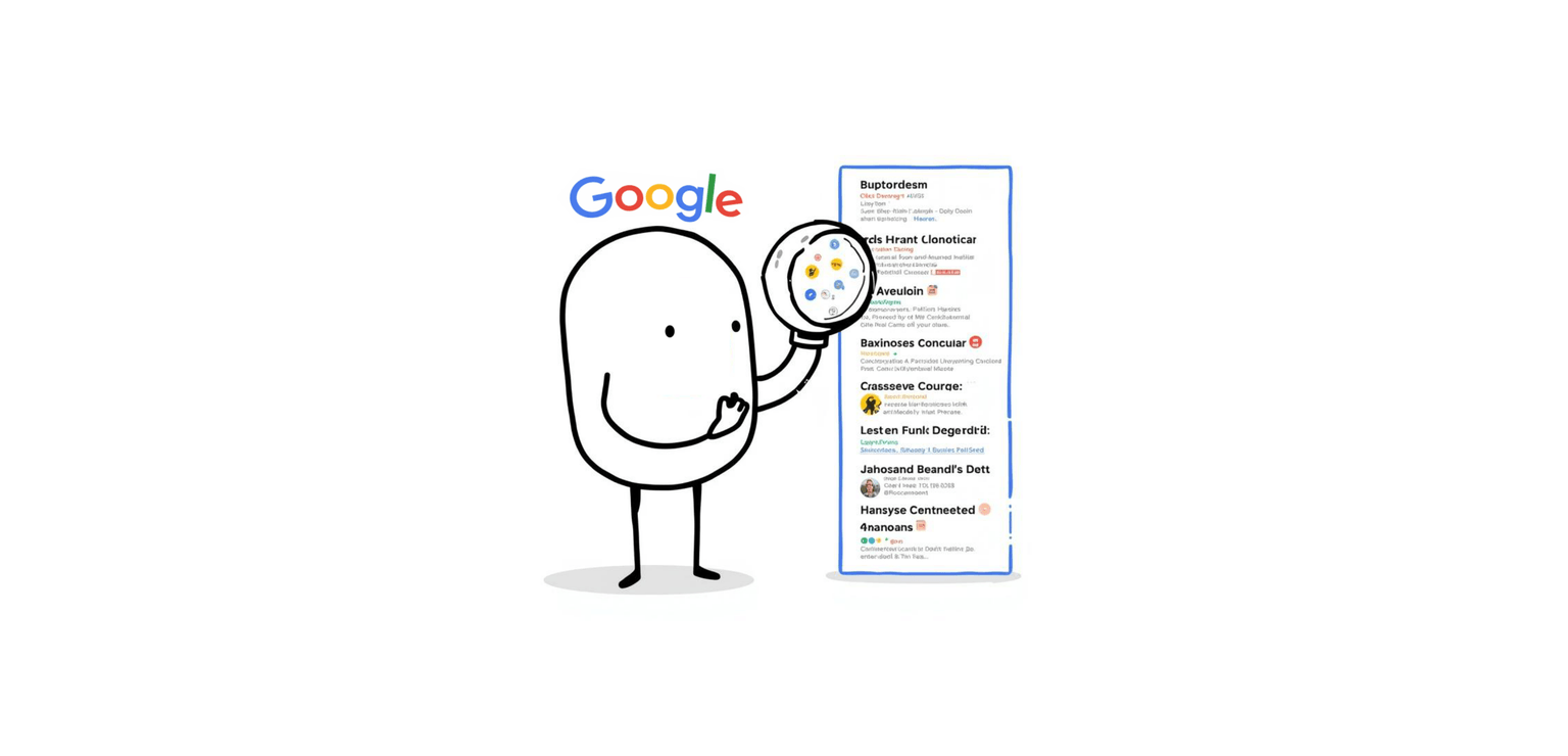 Perché la tua attività non si trova su Google (e come risolvere con il Google Business Profile)