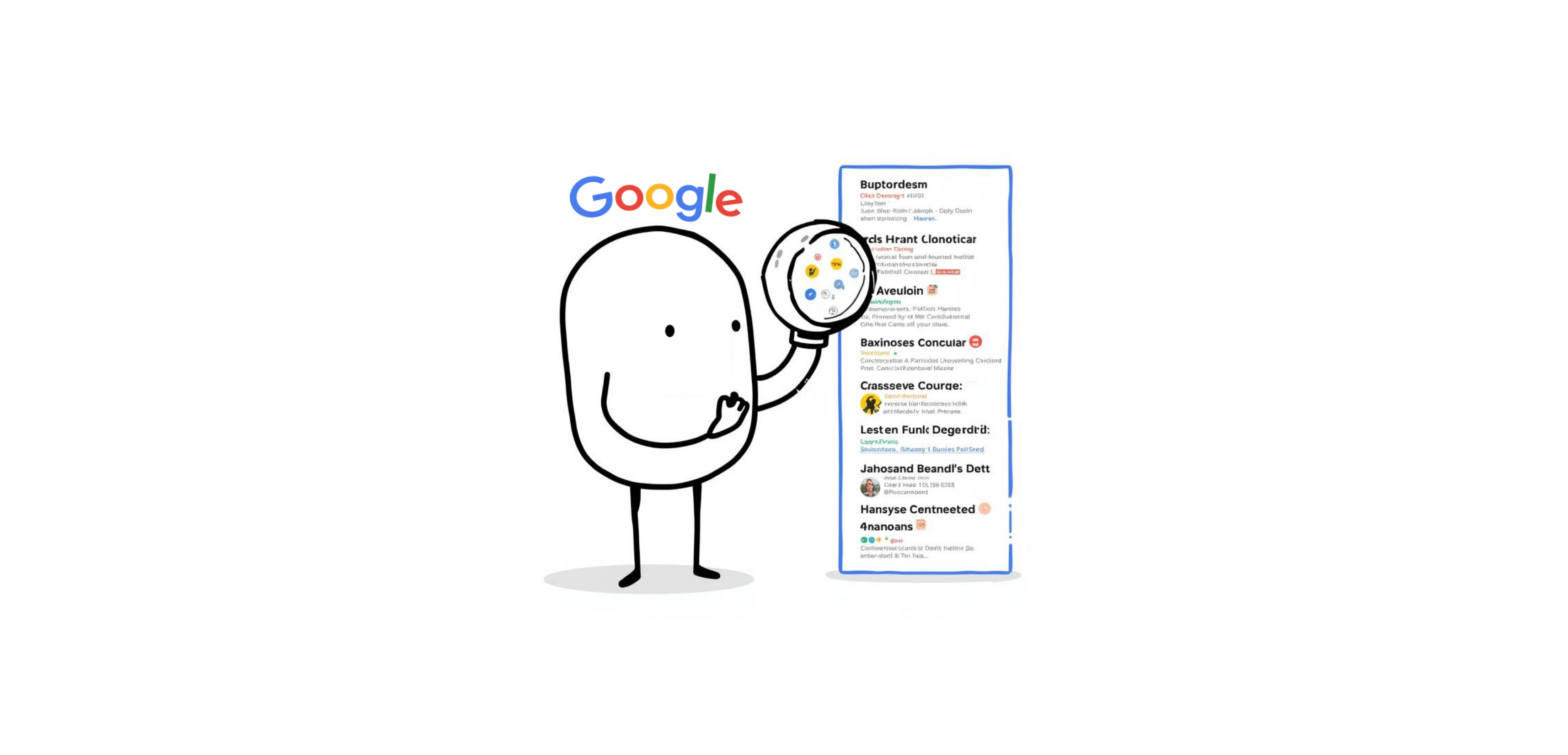 Perché la tua attività non si trova su Google (e come risolvere con il Google Business Profile)