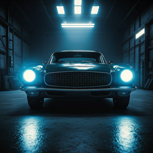 Anteprima del progetto Autocarrozzeria Vuco