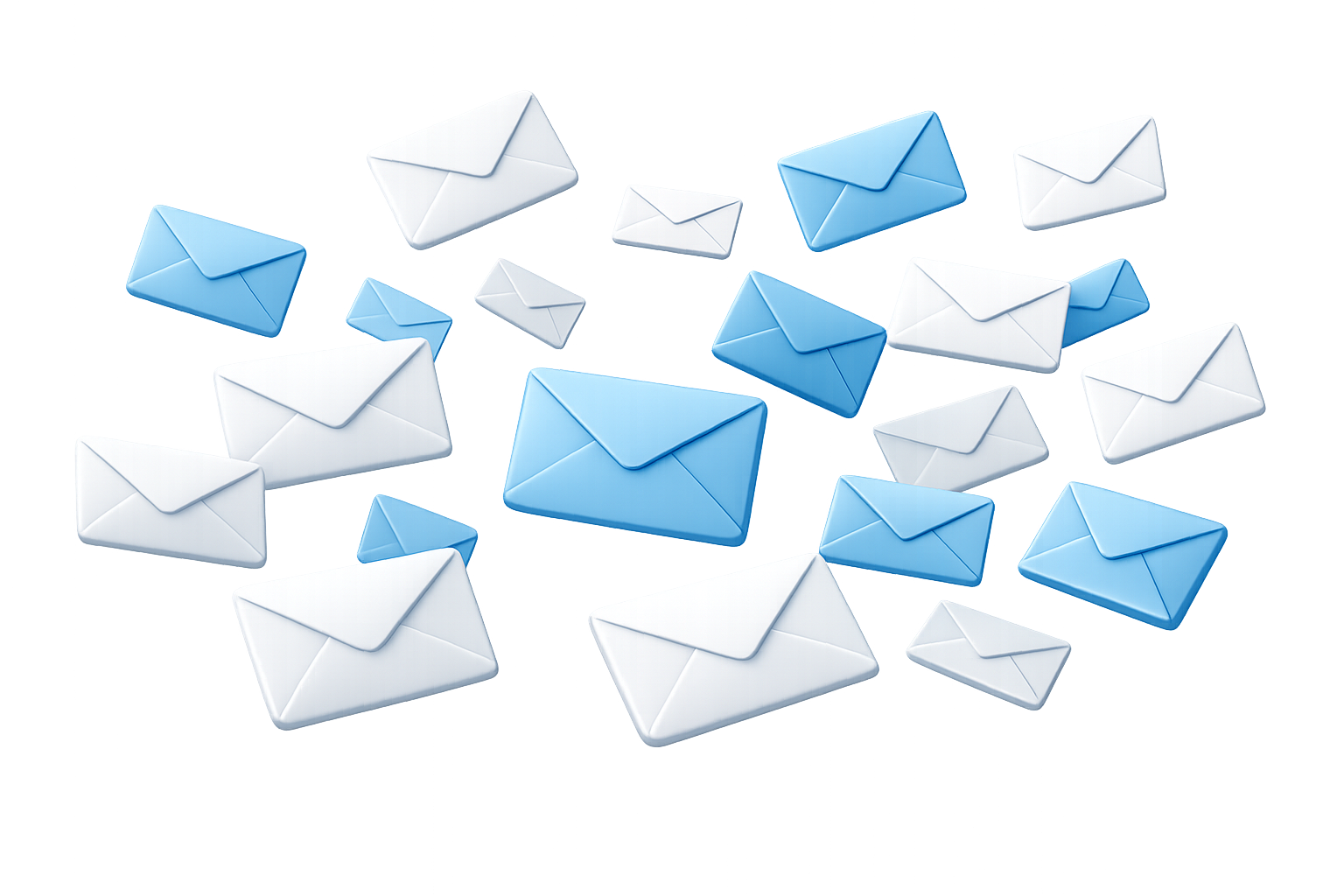 Anteprima della soluzione Email newsletter
